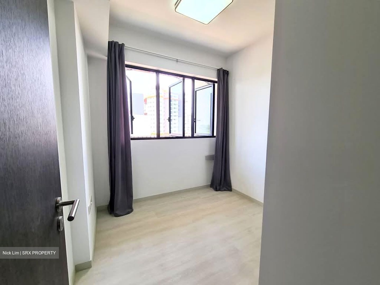 Riverfront Residences (D19), Apartment #592810091